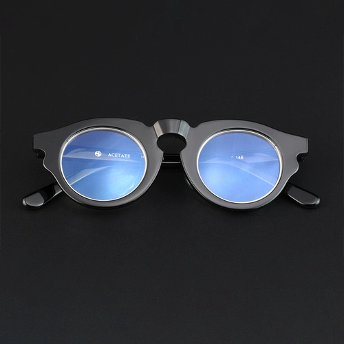 Персонализированная рама жирная пластина Японская ретро -черепаха