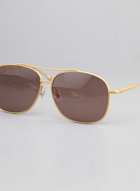 墨镜日系复古风男士偏光太阳眼镜