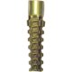 Lightweight iron expansion old hole repair galvanized and anti-rust
