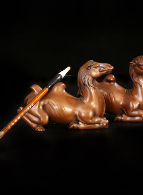 办公室书房教师节礼品工艺摆设