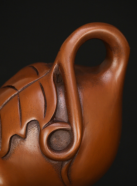 葫芦摆件客厅实用工艺品