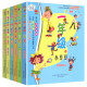 A complete set of 6 volumes of Xiaodoudou series books, first grade and second grade color pictures with pinyin - third, fourth, fifth and sixth grade non-pinyin authentic school diary primary school students story picture book complete set by the window bedside 1 to 6 in front of the window 2 Xiaoduoduo