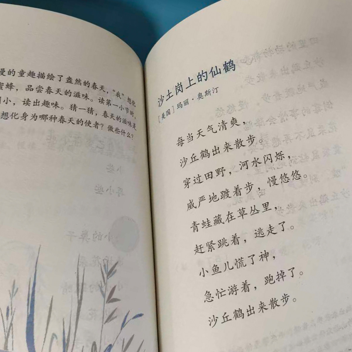 日有所诵三年级第七版7书正版上下册全套小学生3年级小学我的亲近母语课幼儿每日诵读广西师范大学出版社阅读测试写作课大字珍藏版