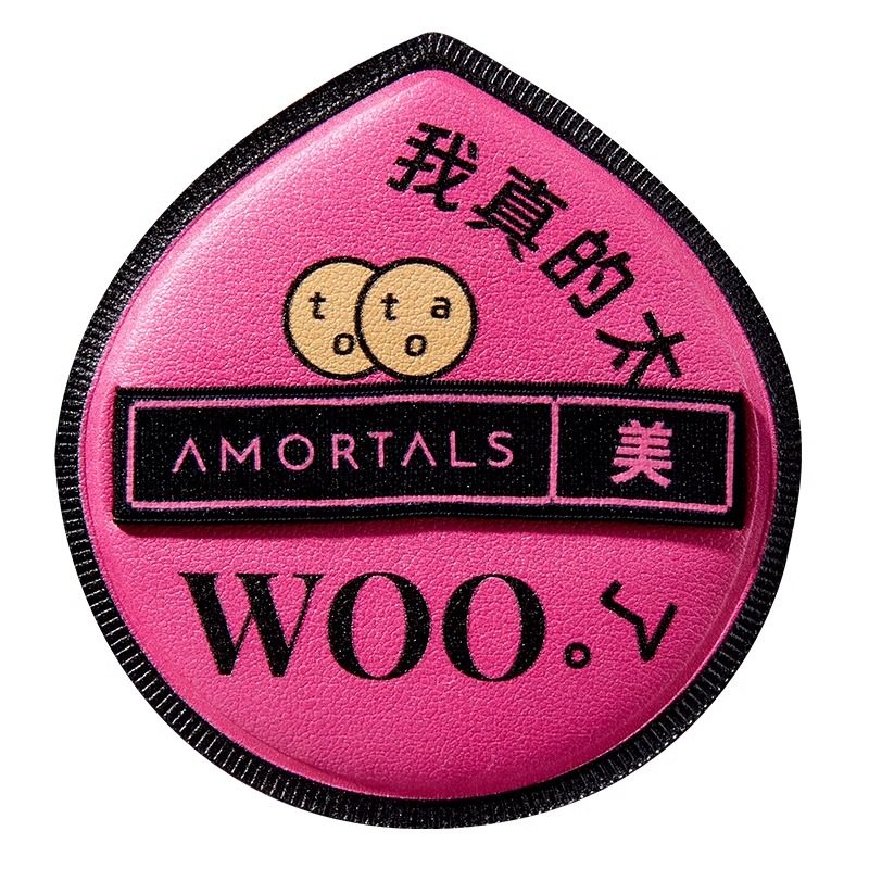 尔木萄粉扑黑加不吃粉美妆蛋气垫粉底100分棉花糖软定妆干湿两用,淘宝优惠券,粉丝福利购,淘宝优惠卷