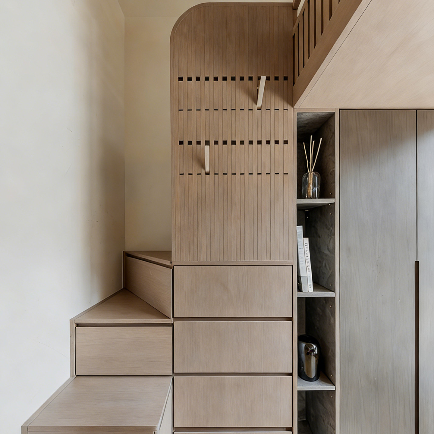 香港全屋定制阁楼榻榻米衣柜床一房变两房隔间房隔断床儿童上下床,淘宝优惠券,粉丝福利购,淘宝优惠卷