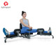 Foldable Split Horse Training Tool