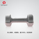 Color dipped small dumbbells for men and women