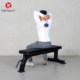 Dumbbell bench commercial flat bench fitness bench press bench