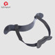 Biceps training plate bracket arm fixation rack bender