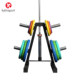 Dumbbell rack Austrian big hole small hole storage rack
