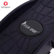 Twist plate, waist twister, twist machine, twist bar, female dance to reduce belly, fitness equipment, home exercise, weight loss twist music