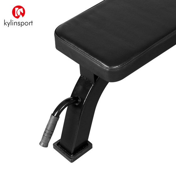 Dumbbell bench commercial flat bench fitness bench press bench