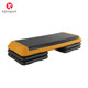 Fitness pedal aerobics weight loss stretching aerobics