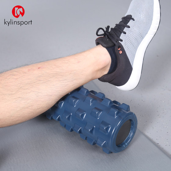 Langya muscle relaxation home fitness equipment yoga column