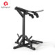 Hack Squat Single Standing Gym