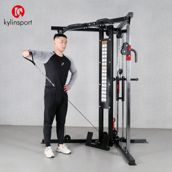 Gantry large fitness equipment Feiniao comprehensive