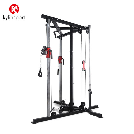 Gantry large fitness equipment Feiniao comprehensive