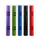 Multifunctional gun barrel tpr gym weight-bearing equipment