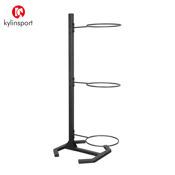 Yoga ball storage rack Posa ball storage rack