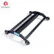 Personal training core four-wheel chariot fitness gadget