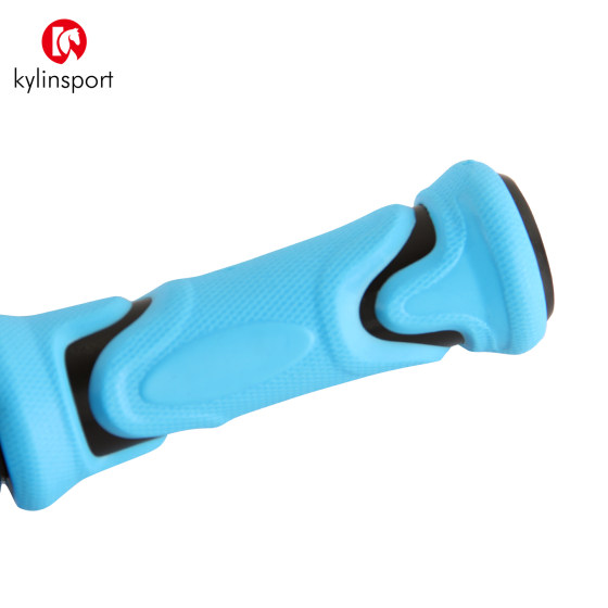 The magic tool for thinning calves and eliminating cervical rolling fascia rod