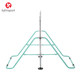 Indoor children's floor-standing horizontal bar pull-ups