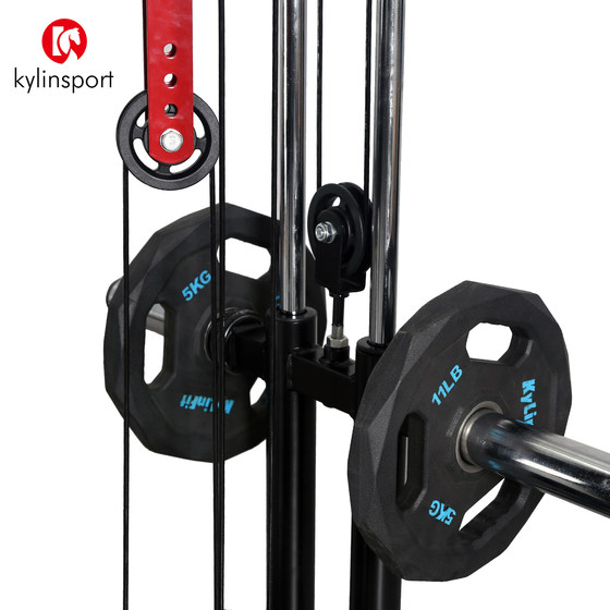 Gantry large fitness equipment Feiniao comprehensive