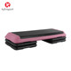 Fitness pedal aerobics weight loss stretching aerobics