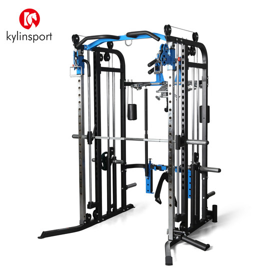 Commercial comprehensive trainer bird set