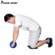 NBR widened and thickened abdominal wheel portable tablet