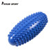 Olive-shaped shoulder, neck and sole muscle relaxing massage ball