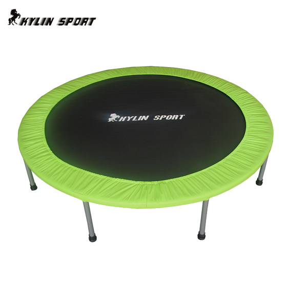 Children's trampoline bounce bed children's adult trampoline home fitness weight loss indoor spring trampoline