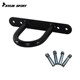 Battle Rope Fitness Rope Swing Fixer Suspension Training Belt