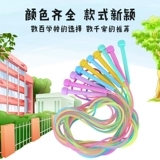 Скакалка для спортзала, спортивное профессиональное оборудование для школьников