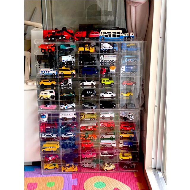 hot wheels car storage box