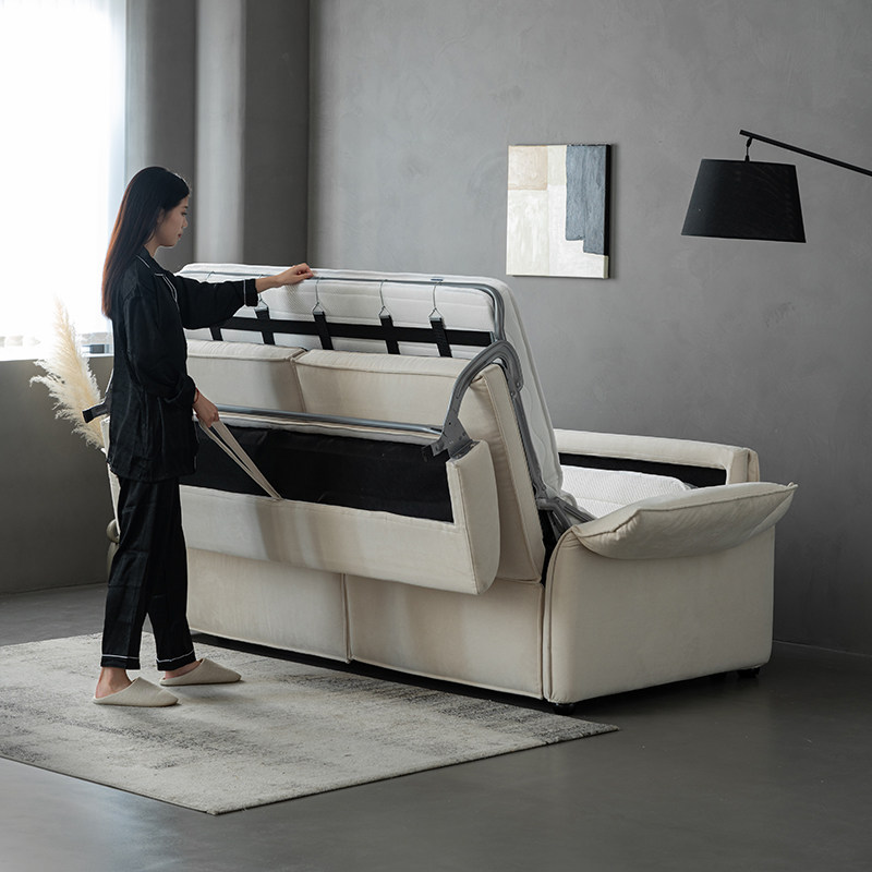  索莫纳缌沙发床