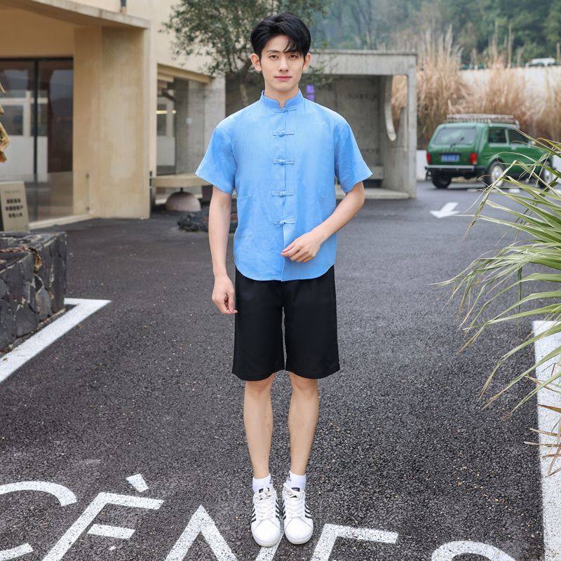 民国学生装五四青年装男女民国风女装中山装儿童舞台合唱表演服装,淘宝优惠券,粉丝福利购,淘宝优惠卷