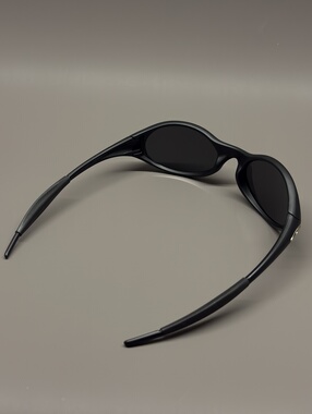 复古Eva Jacket墨镜户外太阳镜vintage潮流穿搭眼镜