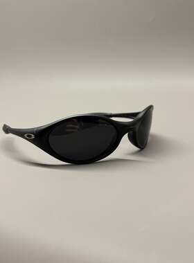 复古Eva Jacket墨镜户外太阳镜vintage潮流穿搭眼镜