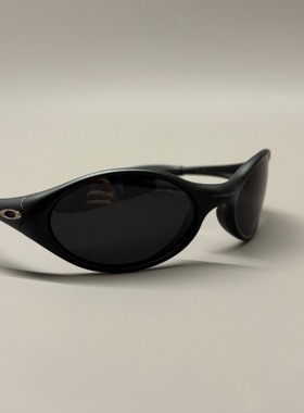 复古Eva Jacket墨镜户外太阳镜vintage潮流穿搭眼镜