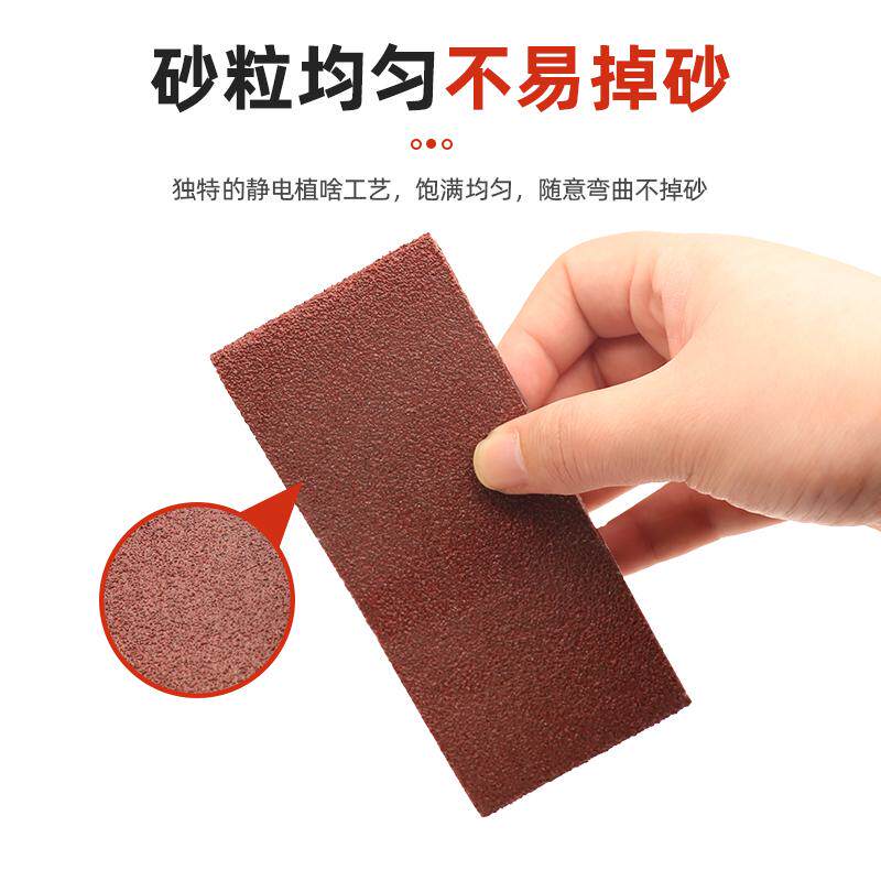 气动砂带机砂带260*60环形砂带圈抛光不锈钢打磨木工抛光砂光机,淘宝优惠券,粉丝福利购,淘宝优惠卷