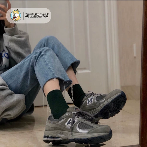 New balance, ретро классические кроссовки
