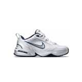 Nike Air Monarch M2K Classic Retro Толстый черный красный белый синий папа кроссовки 415445-102