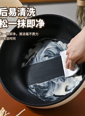 阿冠不粘锅家用电炒锅炒菜锅一体多功能煎炒蒸煮租房打工加深不粘