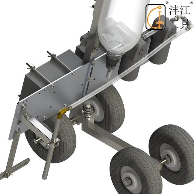 Fengjiang marking tool, high-speed marking of stadium parking spaces