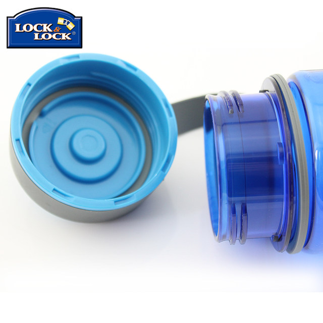 LOCK&LOCK imported bisfree environmentally friendly car cup