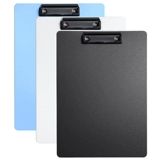 Deli Файл Файл Уровень Пластина A4 Platinopatus Начальная школа Студент Студент Письмовая доска панели первого класса жесткая будка с мягкой тест на плиту Ackle Picclatt