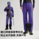 Pathfinder eVent Rainproof 3L Laminated Men's Outdoor Hiking Hard Shell Mountaineering Pants