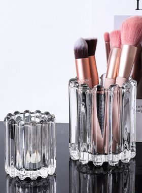 玻璃材质收纳饰品北欧风格