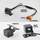 Car Rear Camera Universal 12V HD Night Vision